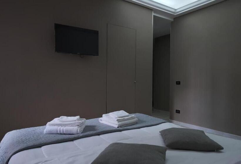 اتاق استاندارد, Royalty Rooms & Spa