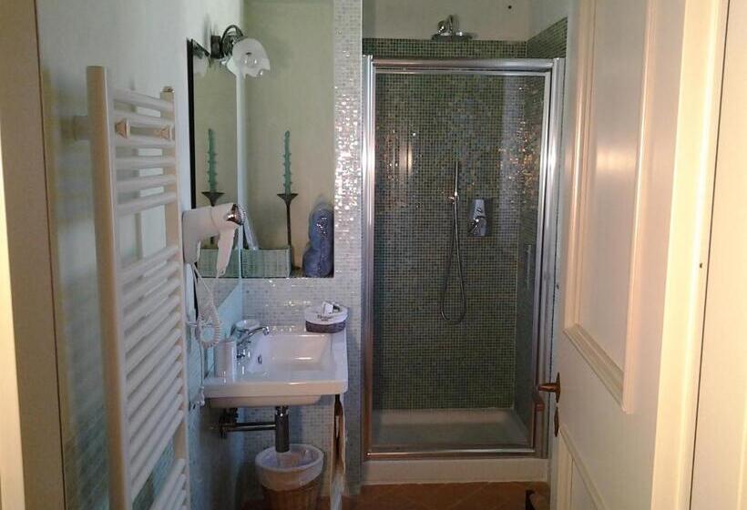 Номер Стандарт, B&b Le Logge Ritrovate