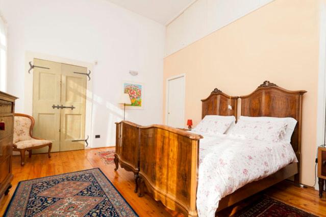 Номер Deluxe, Villa Da Ponte B&b