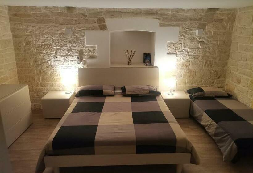 베이직 3인 룸, B&b Il Castello