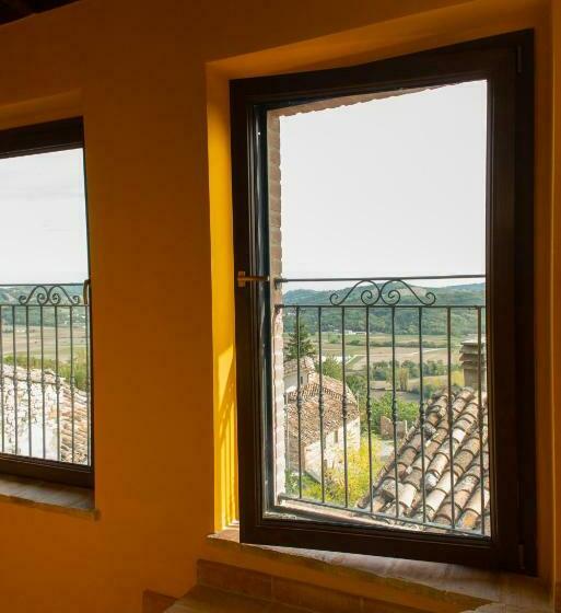 Номер Стандарт, Locanda Della Rocca