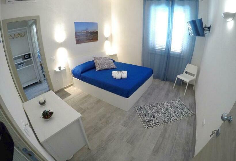 Номер Стандарт, Sirio B&b