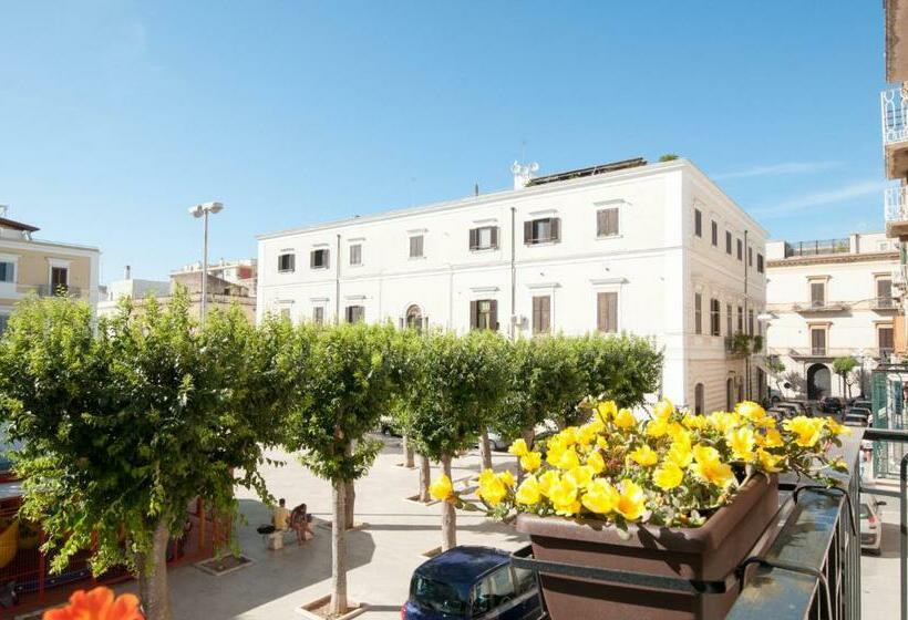 اتاق لوکس, Turenum Apartment B&b