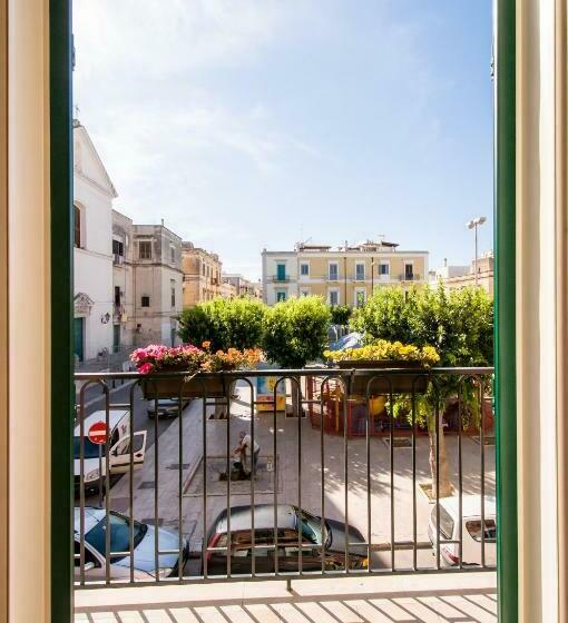 اتاق لوکس, Turenum Apartment B&b