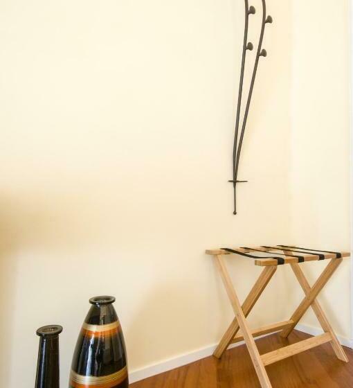 اتاق لوکس, Turenum Apartment B&b