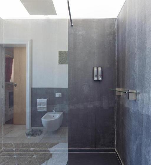 اتاق لوکس, Turenum Apartment B&b