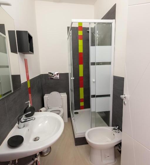 חדר סטנדרט, B&b Epipoli