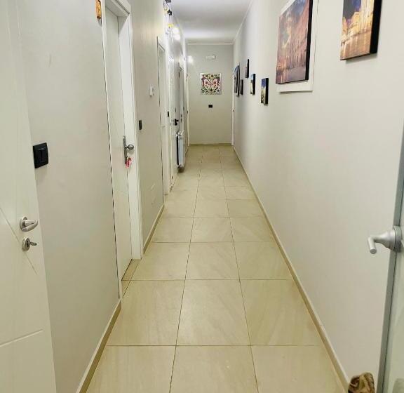 חדר סטנדרט, B&b Epipoli