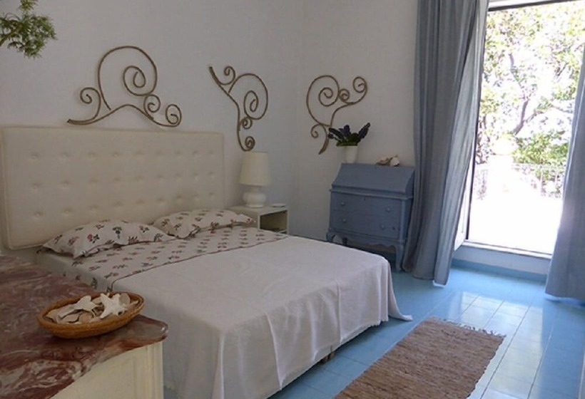 Номер Романтика Вид на Море, Villargentina B&b