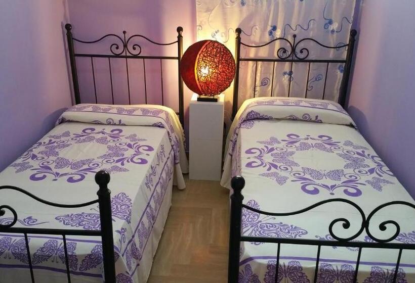 Апартаменты 2 Спальни, Anastasia Villas B&b   Casa Vacanze
