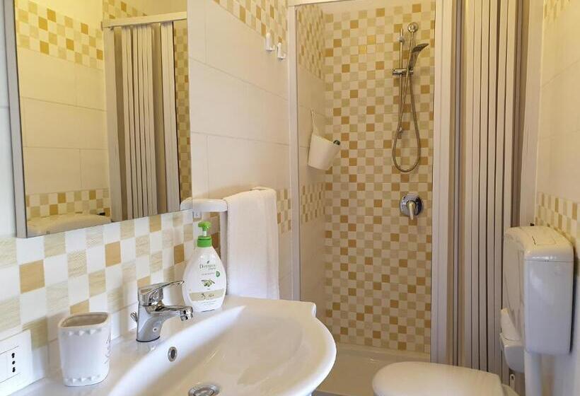 Апартаменты 2 Спальни с Террасой, Anastasia Villas B&b   Casa Vacanze
