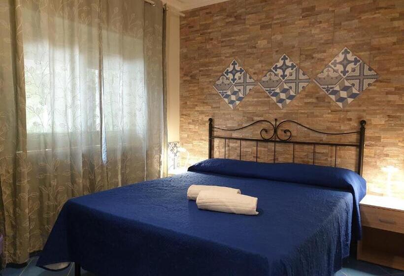 Номер Стандарт Вид на Бассейн, Anastasia Villas B&b   Casa Vacanze