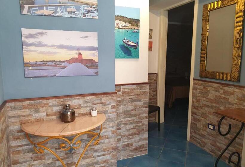 Номер Стандарт Внутренний, Anastasia Villas B&b   Casa Vacanze