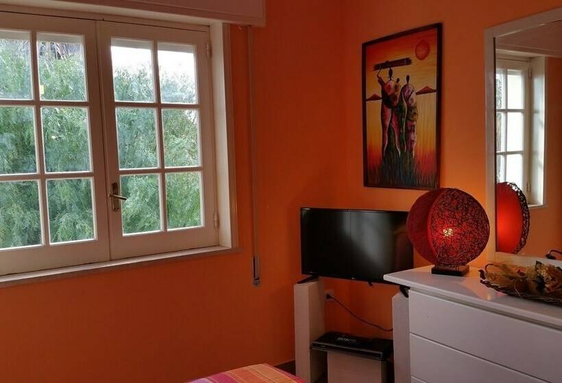 Апартаменты 2 Спальни, Anastasia Villas B&b   Casa Vacanze