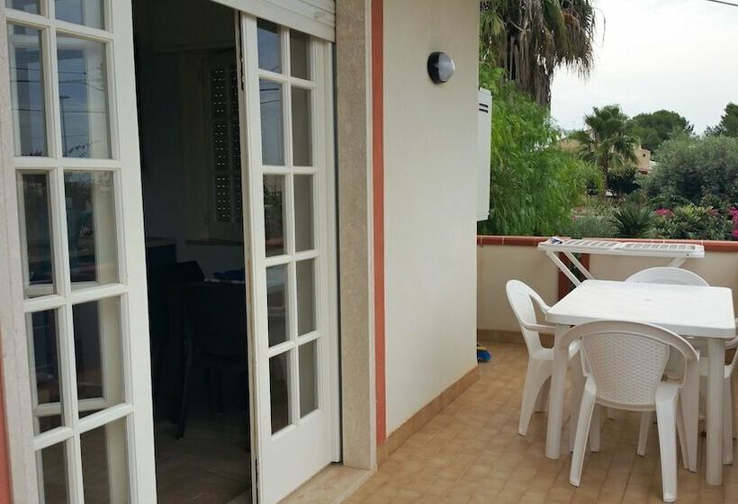 Апартаменты 2 Спальни, Anastasia Villas B&b   Casa Vacanze