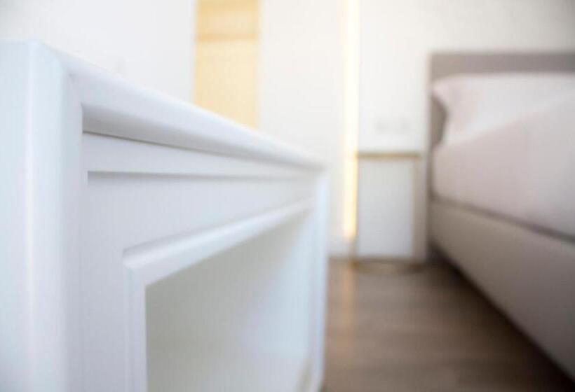 اتاق لوکس با بالکن, Ciuritaormina Maison De Charme