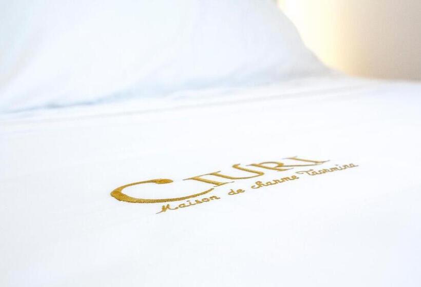 اتاق استاندارد, Ciuritaormina Maison De Charme