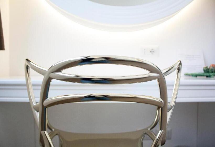 اتاق استاندارد, Ciuritaormina Maison De Charme