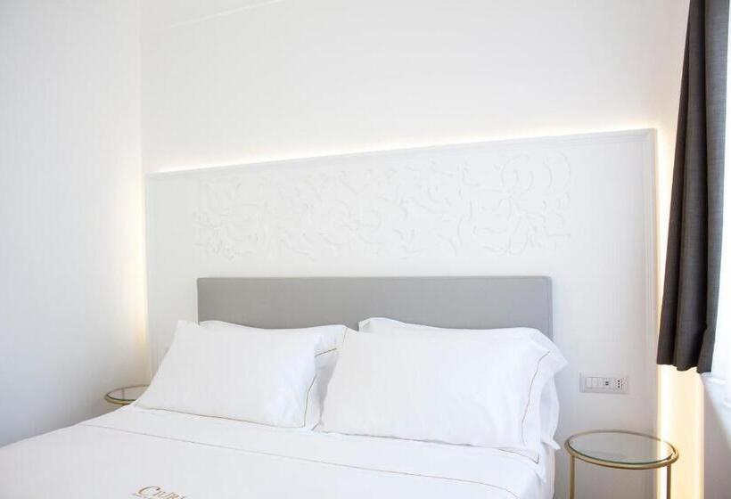 اتاق اکونومی, Ciuritaormina Maison De Charme