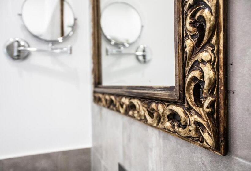 اتاق لوکس با بالکن, Ciuritaormina Maison De Charme