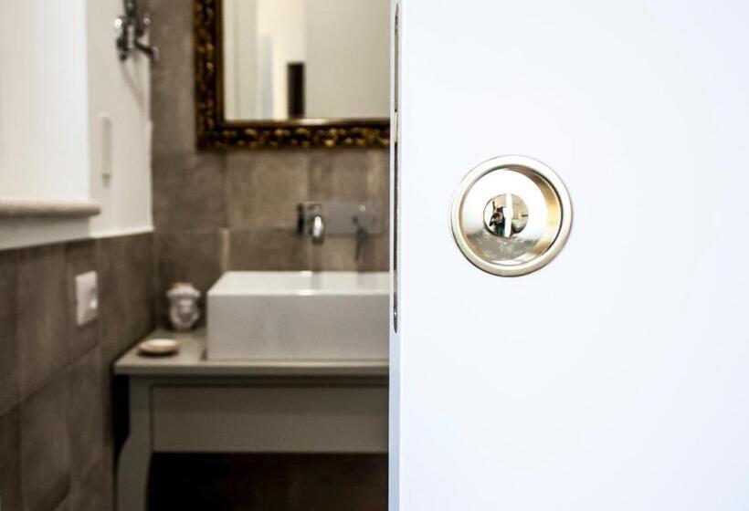 اتاق استاندارد, Ciuritaormina Maison De Charme