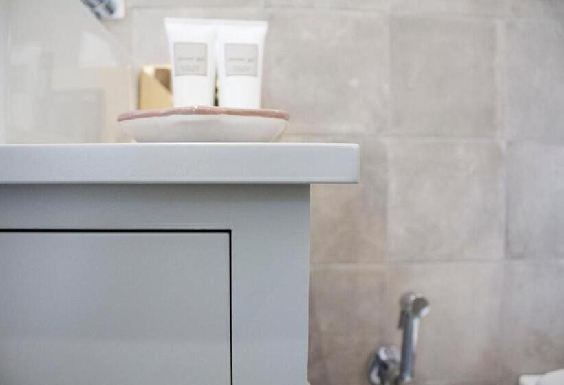 اتاق استاندارد, Ciuritaormina Maison De Charme