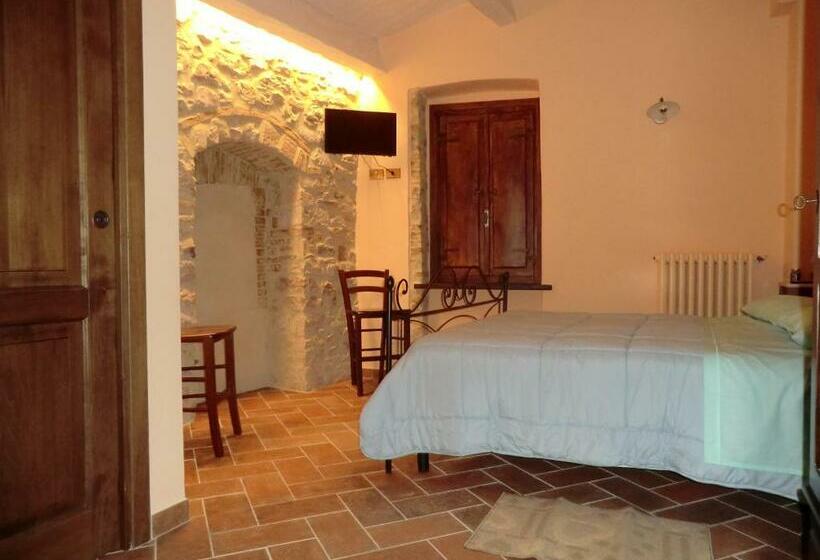 اتاق استاندارد, Residenza Frenguelli