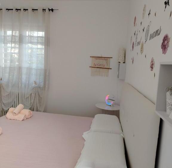 スタンダードルーム, B&b Oceano