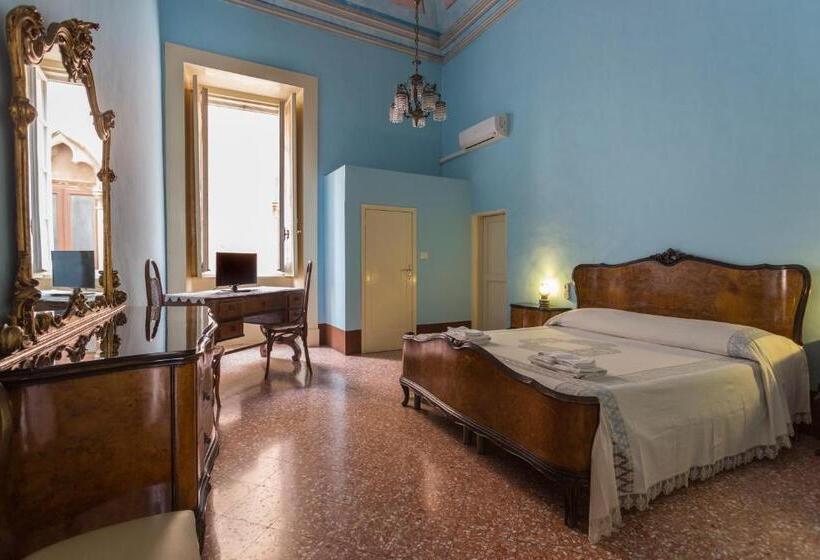 Номер Стандарт, Palazzo Leuzzi B&b