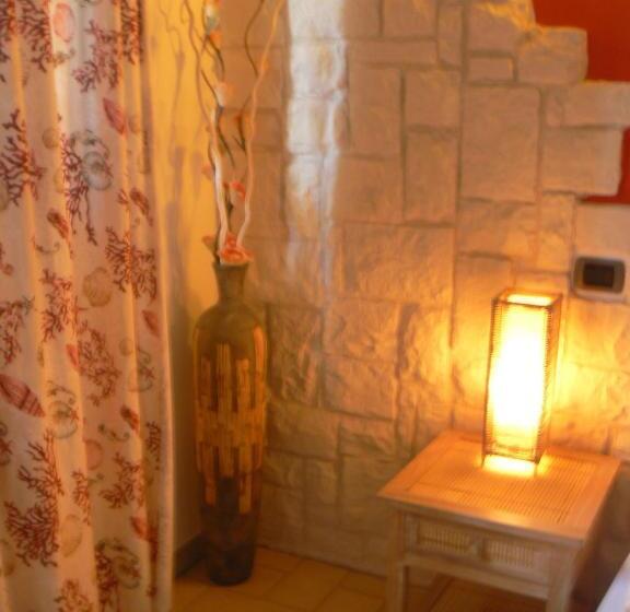 Номер Стандарт, Antigua B&b