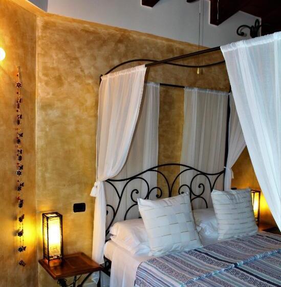 Номер Superior, Antigua B&b