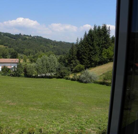 Family Suite, La Castagna Matta