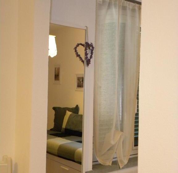 Family Suite, La Castagna Matta