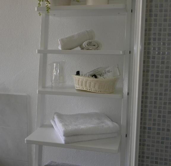 Family Suite, La Castagna Matta