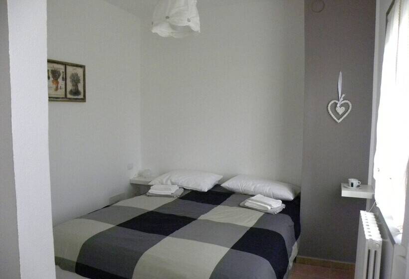 Family Suite, La Castagna Matta