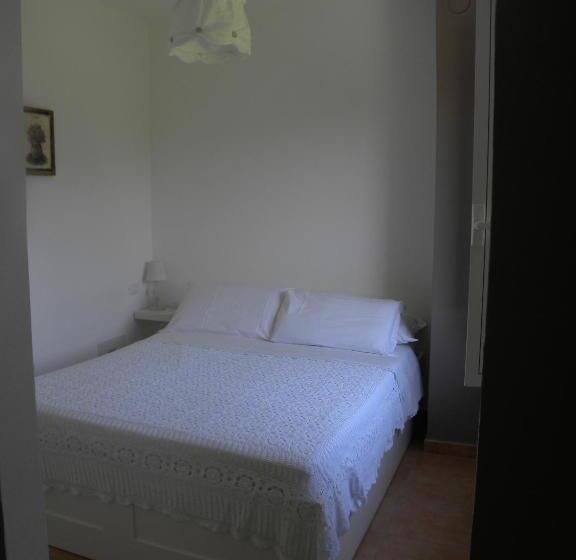 Family Suite, La Castagna Matta