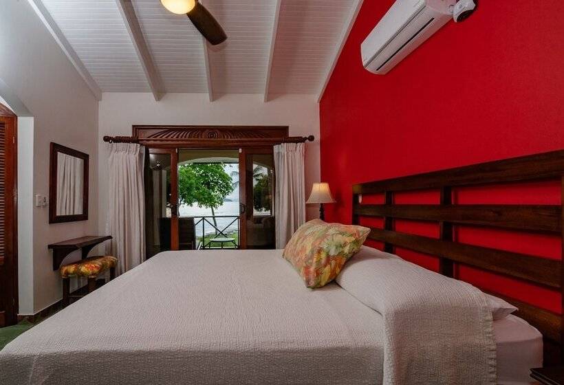 آپارتمان 1 خوابه, Club Del Mar Oceanfront