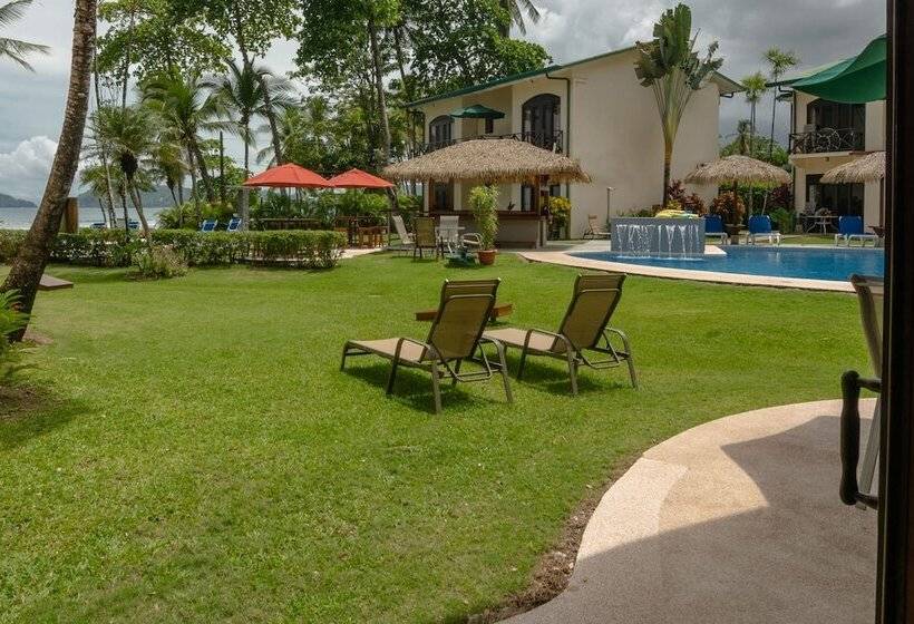 2 Bedroom Apartment Pool View, Club Del Mar Oceanfront
