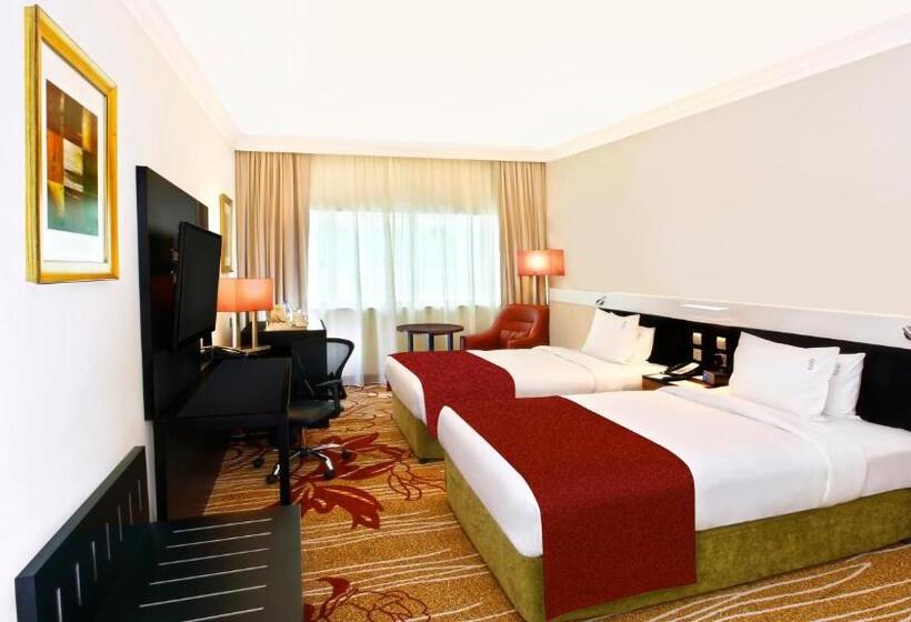 Номер Executive, Vision Imperial Hotel Formerly Excelsior Hotel Downtown