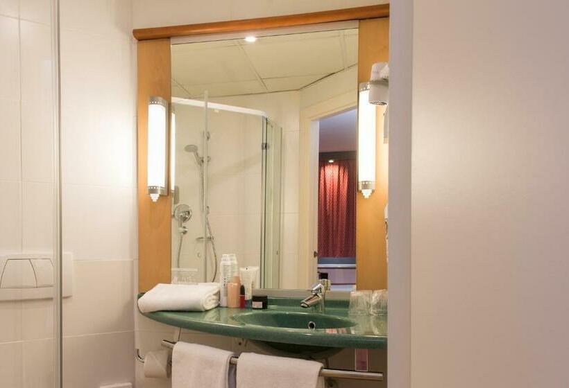 Семейный Номер, Ibis Madrid Fuenlabrada