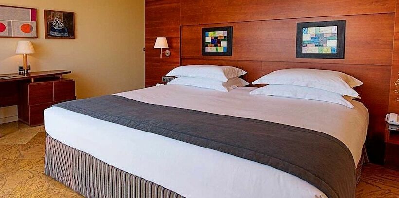 スタンダードルーム, Protur Roquetas Hotel & Spa