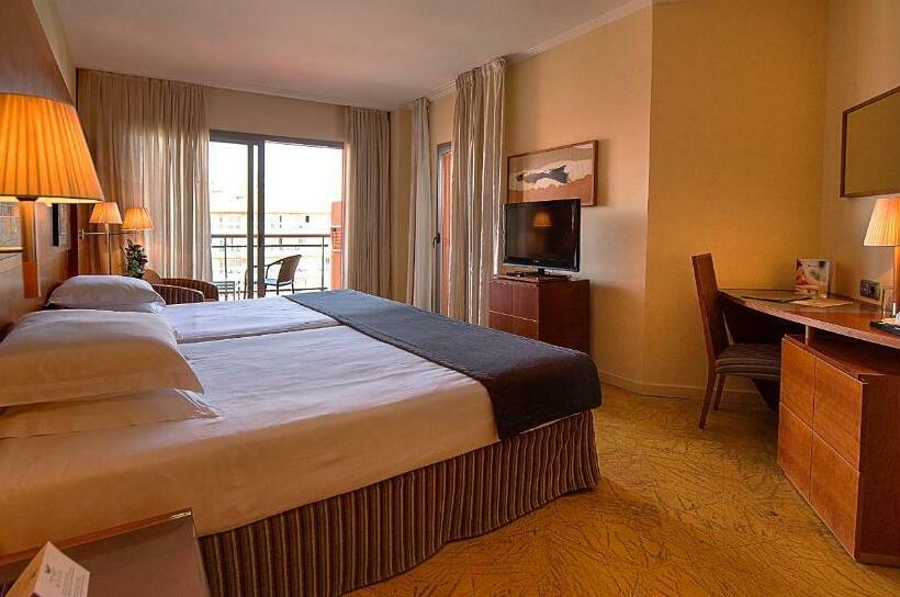 スイート, Protur Roquetas Hotel & Spa