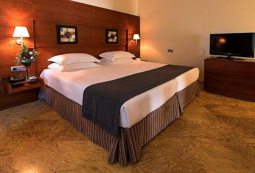 スイート, Protur Roquetas Hotel & Spa