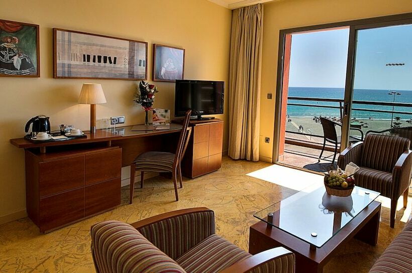 スイート, Protur Roquetas Hotel & Spa