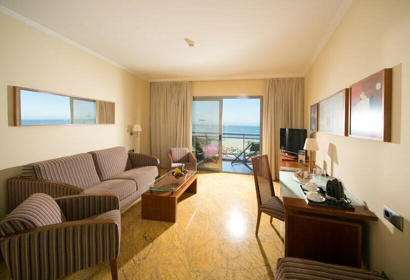 スーペリアファミリールーム, Protur Roquetas Hotel & Spa