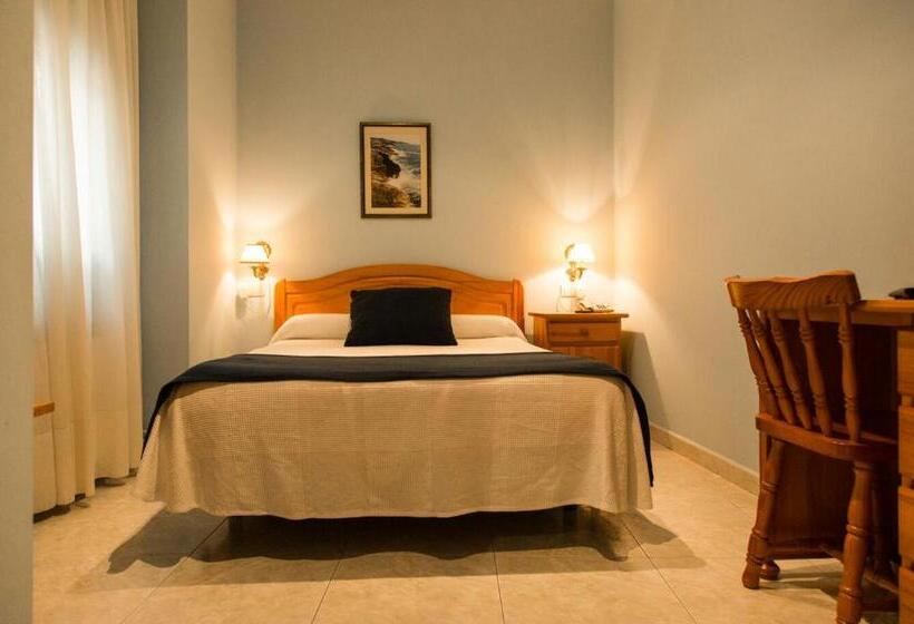 اتاق استاندارد اینتریور, Villa Del Son