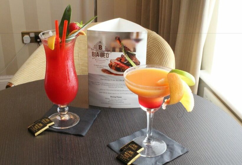 Классический Номер, Menlo Park Hotel