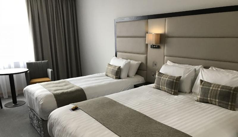 Классический Номер, Menlo Park Hotel