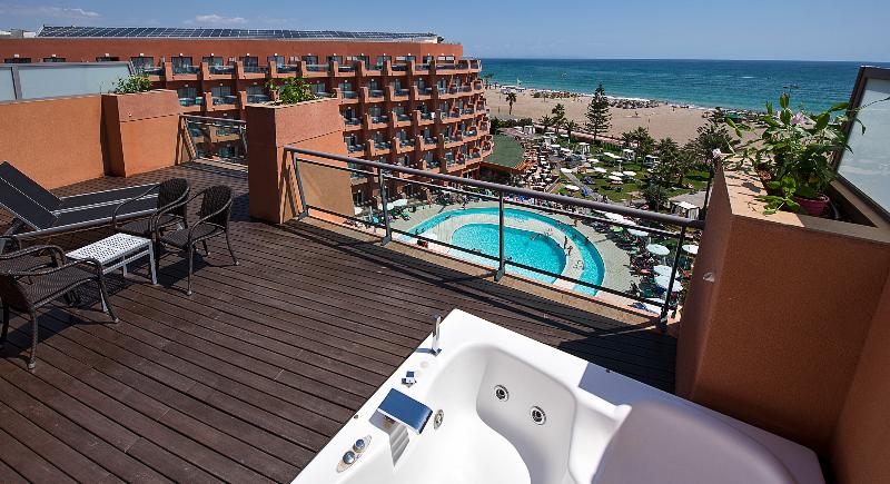スーペリアースイート, Protur Roquetas Hotel & Spa