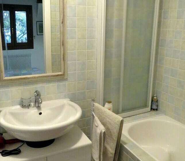 Трехместный Номер Классика, Antica Casa Sandri